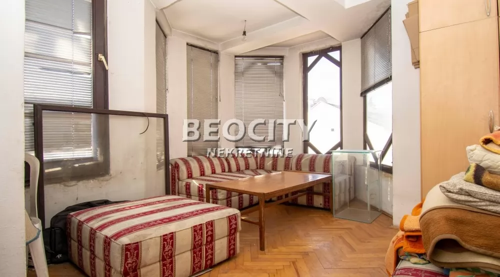 Trosoban stan, 76 m2, Zemun, Cara Dušana ID: 128766 10