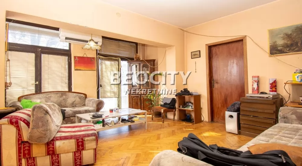 Trosoban stan, 76 m2, Zemun, Cara Dušana ID: 128766 3