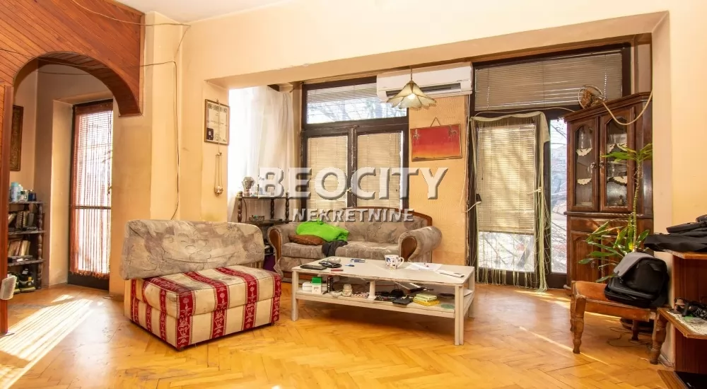 Trosoban stan, 76 m2, Zemun, Cara Dušana ID: 128766 4