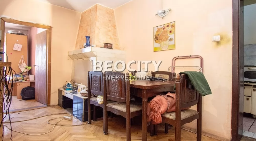 Trosoban stan, 76 m2, Zemun, Cara Dušana ID: 128766 5