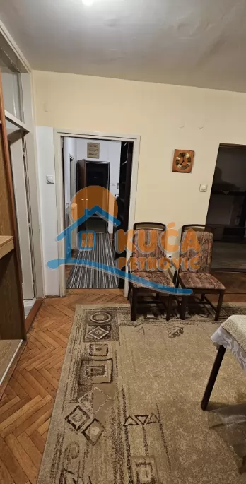 Trosoban stan, 85 m2, Palilula, Stevana Sremca ID: i-010866 1