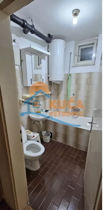 Trosoban stan, 85 m2, Palilula, Stevana Sremca ID: i-010866 11