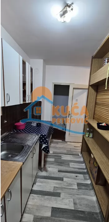 Trosoban stan, 85 m2, Palilula, Stevana Sremca ID: i-010866 12