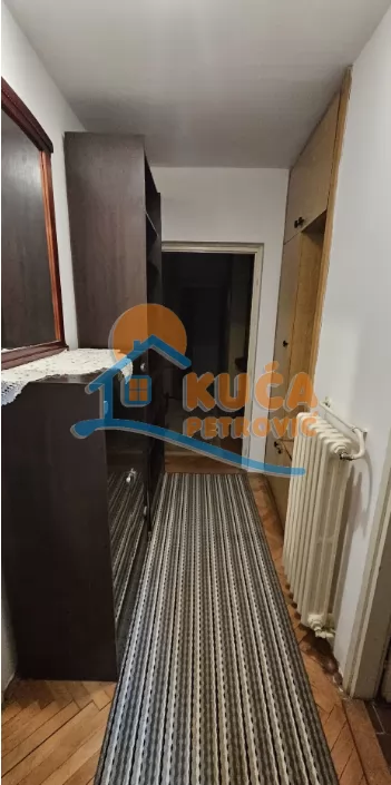 Trosoban stan, 85 m2, Palilula, Stevana Sremca ID: i-010866 13