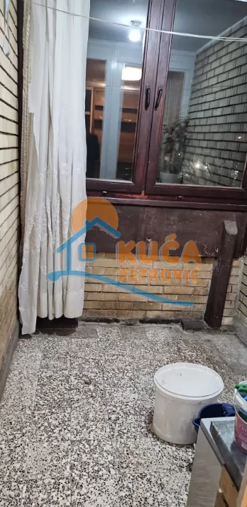 Trosoban stan, 85 m2, Palilula, Stevana Sremca ID: i-010866 2