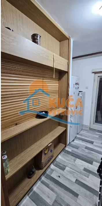 Trosoban stan, 85 m2, Palilula, Stevana Sremca ID: i-010866 3