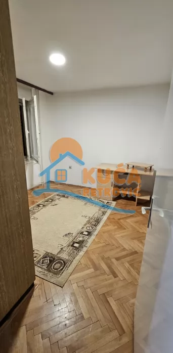 Trosoban stan, 85 m2, Palilula, Stevana Sremca ID: i-010866 5