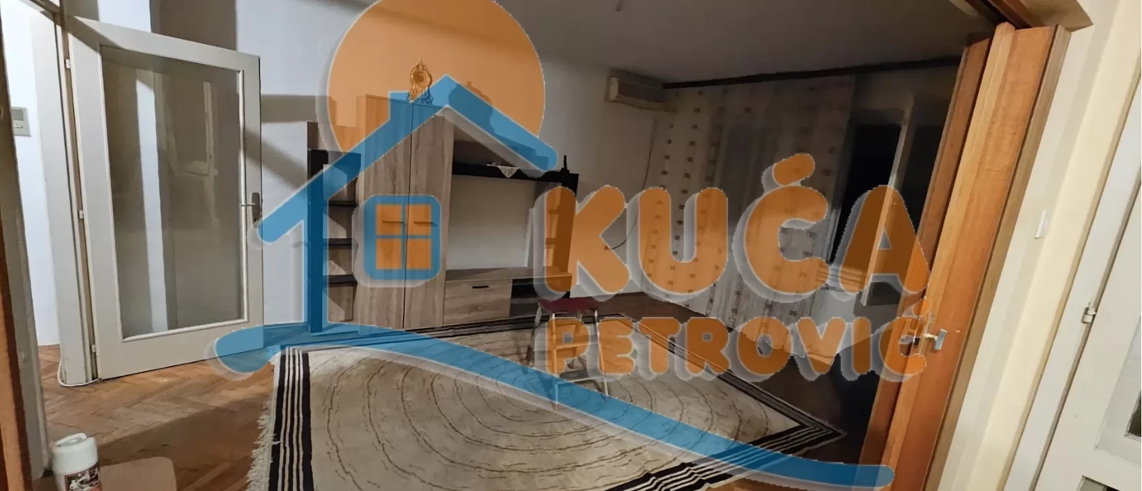 Trosoban stan, 85 m2, Palilula, Stevana Sremca ID: i-010866 6