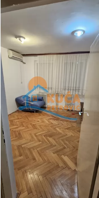 Trosoban stan, 85 m2, Palilula, Stevana Sremca ID: i-010866 8