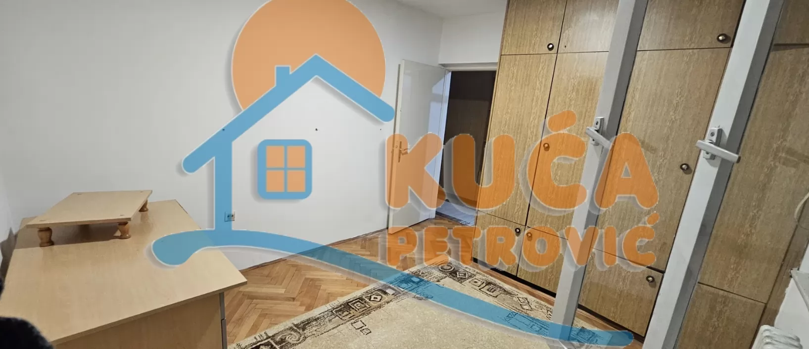 Trosoban stan, 85 m2, Palilula, Stevana Sremca ID: i-010866 9