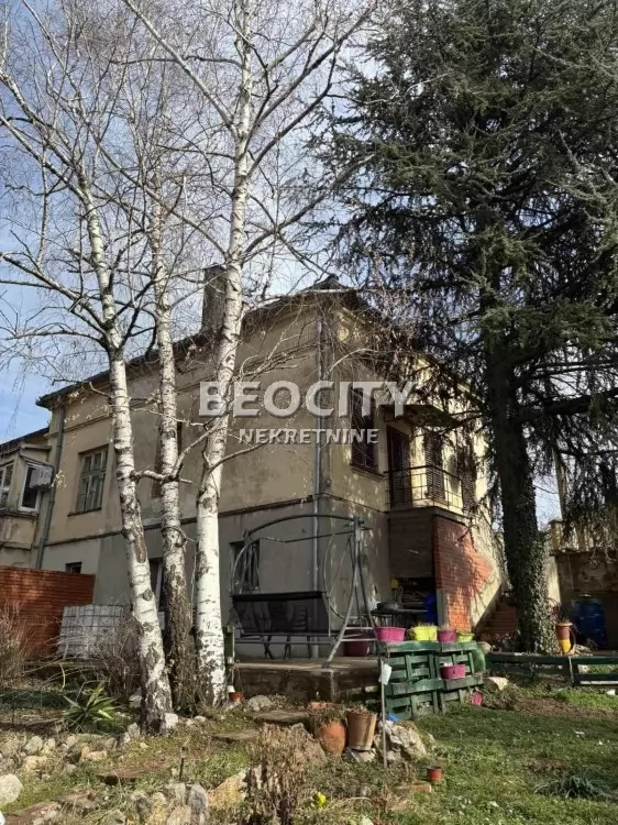 Trosobna kuća, 101 m2, Centar, Karađorđeva ID: 128111 1