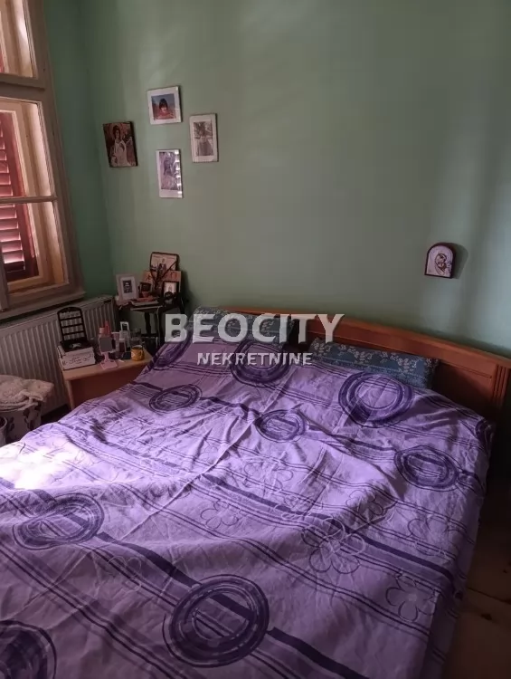 Trosobna kuća, 101 m2, Centar, Karađorđeva ID: 128111 10