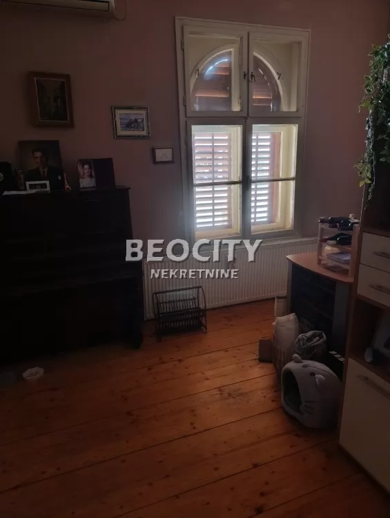 Trosobna kuća, 101 m2, Centar, Karađorđeva ID: 128111 13