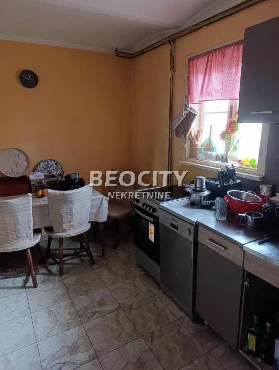 Trosobna kuća, 101 m2, Centar, Karađorđeva ID: 128111 14