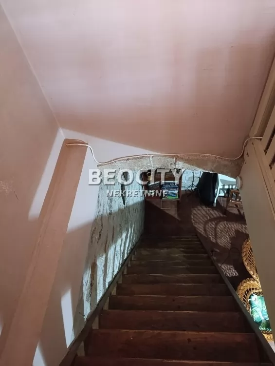 Trosobna kuća, 101 m2, Centar, Karađorđeva ID: 128111 16