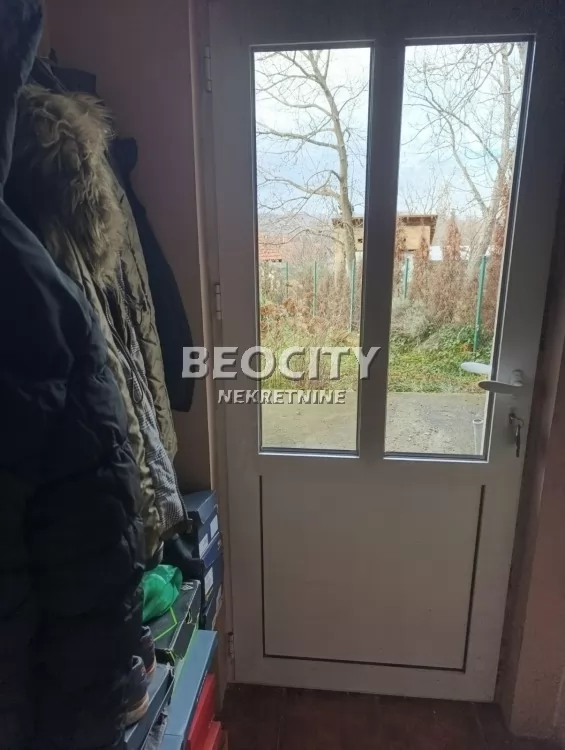 Trosobna kuća, 101 m2, Centar, Karađorđeva ID: 128111 17