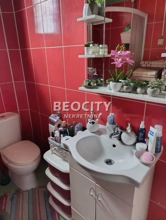 Trosobna kuća, 101 m2, Centar, Karađorđeva ID: 128111 18