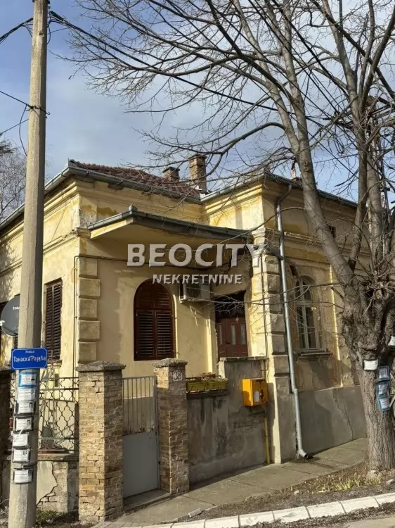 Trosobna kuća, 101 m2, Centar, Karađorđeva ID: 128111 2