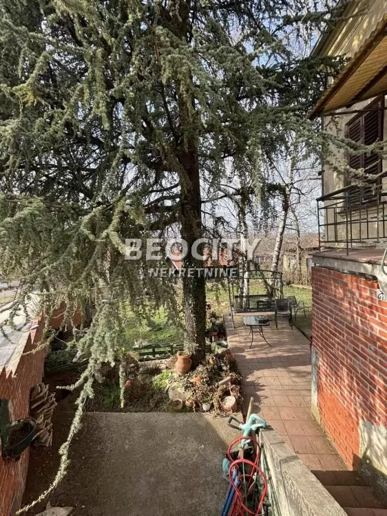 Trosobna kuća, 101 m2, Centar, Karađorđeva ID: 128111 3