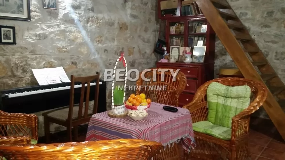 Trosobna kuća, 101 m2, Centar, Karađorđeva ID: 128111 7