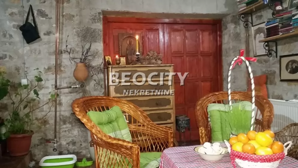 Trosobna kuća, 101 m2, Centar, Karađorđeva ID: 128111 8