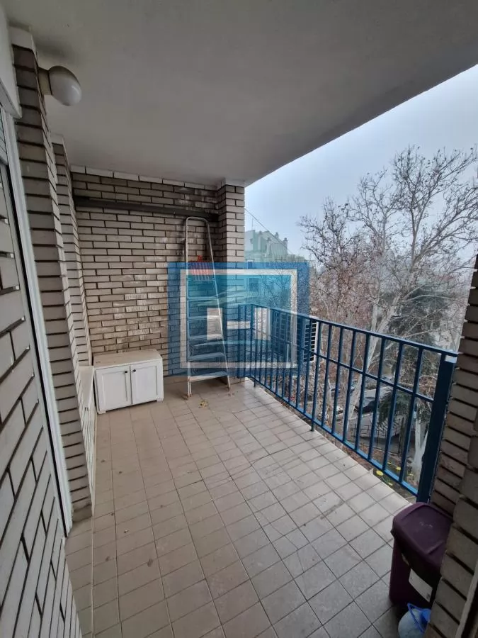 Vračar (Crveni krst) – renoviran stan sa slobodnim parkingom 8