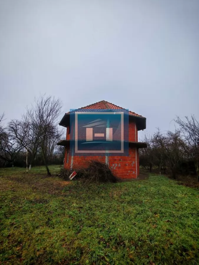 Započet objekat u Zmiču 2