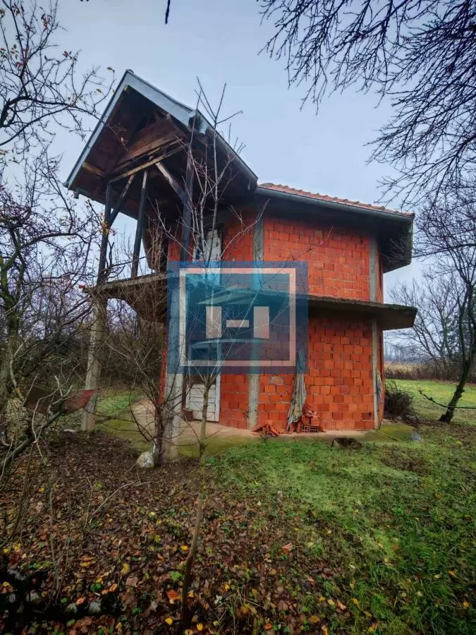 Započet objekat u Zmiču 3