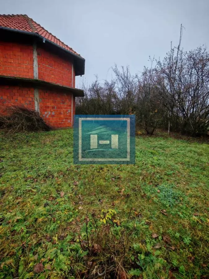 Započet objekat u Zmiču 4