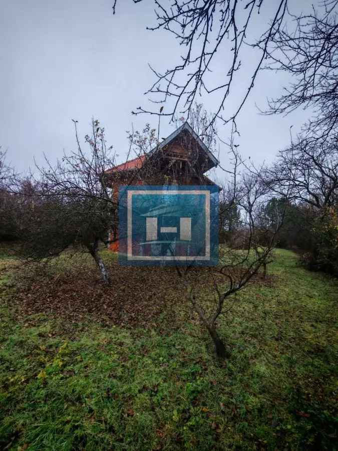 Započet objekat u Zmiču 5