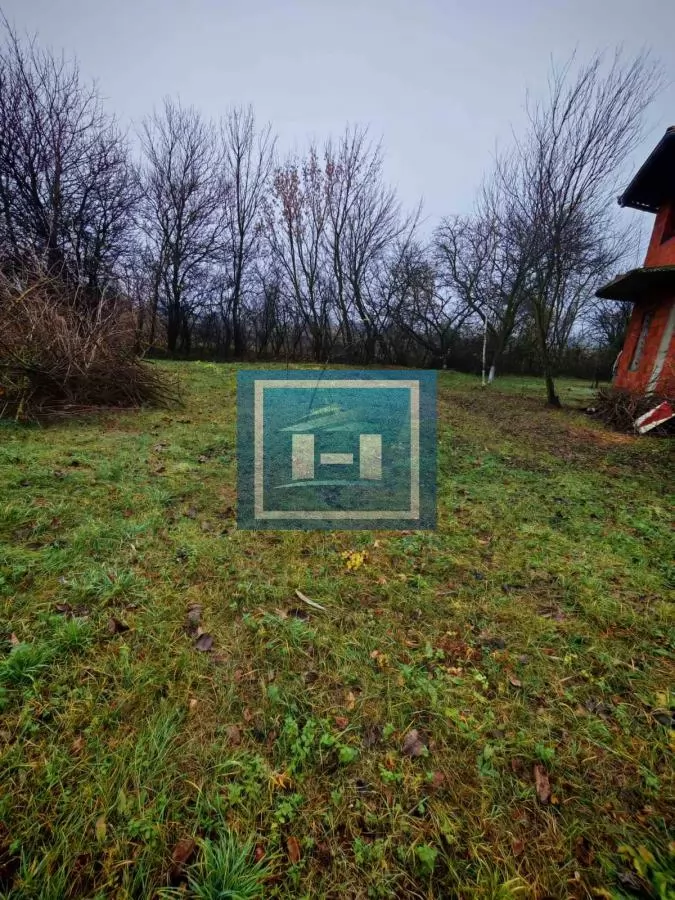 Započet objekat u Zmiču 6