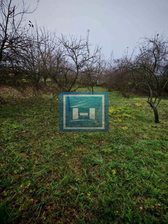 Započet objekat u Zmiču 7