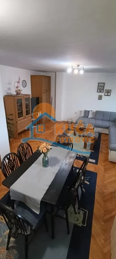 Dvosoban stan, 74 m2, Palilula, Mokranjčeva ID: i-015803 1