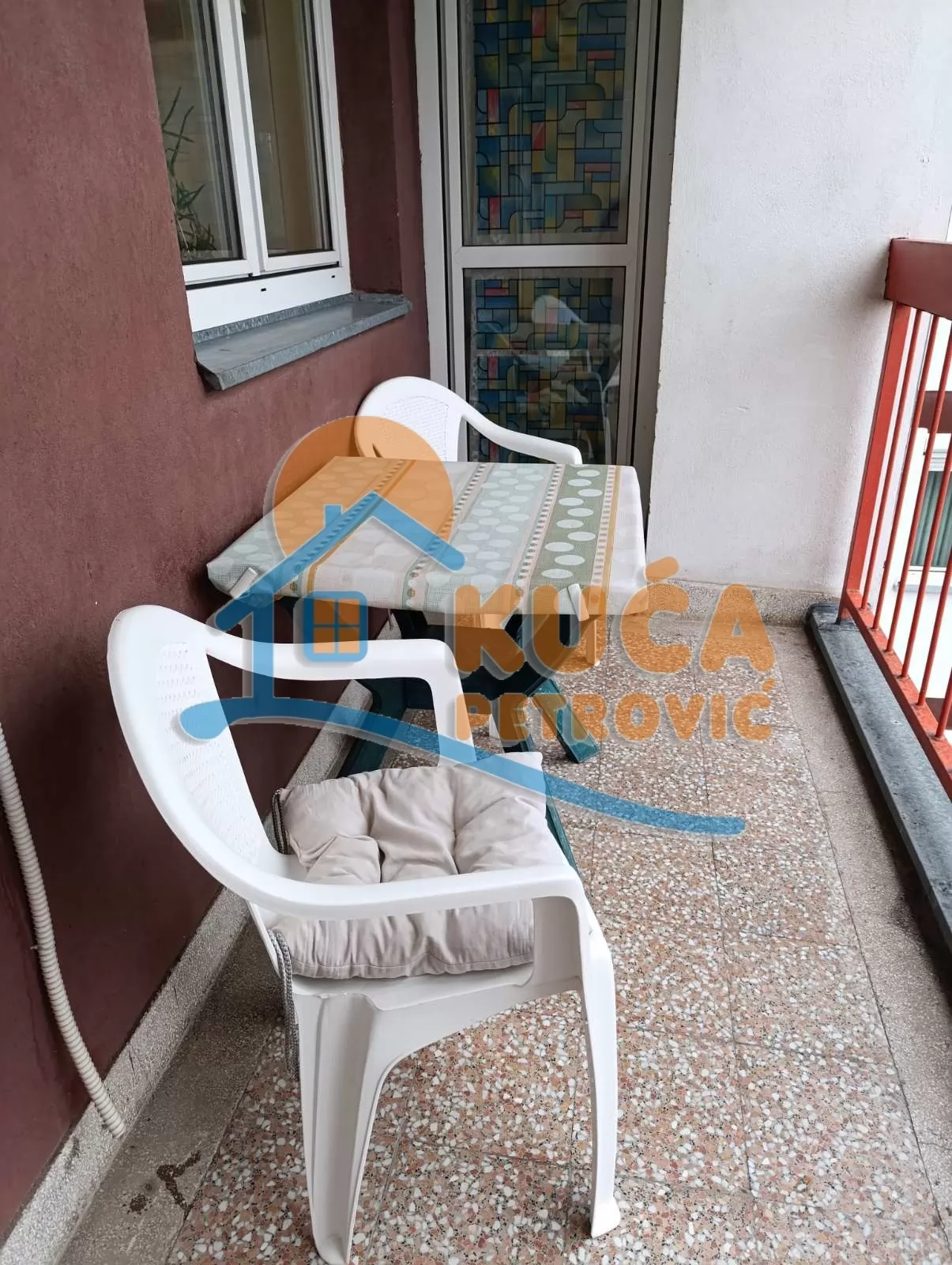 Dvosoban stan, 74 m2, Palilula, Mokranjčeva ID: i-015803 12