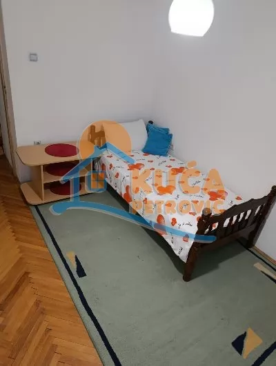 Dvosoban stan, 74 m2, Palilula, Mokranjčeva ID: i-015803 5