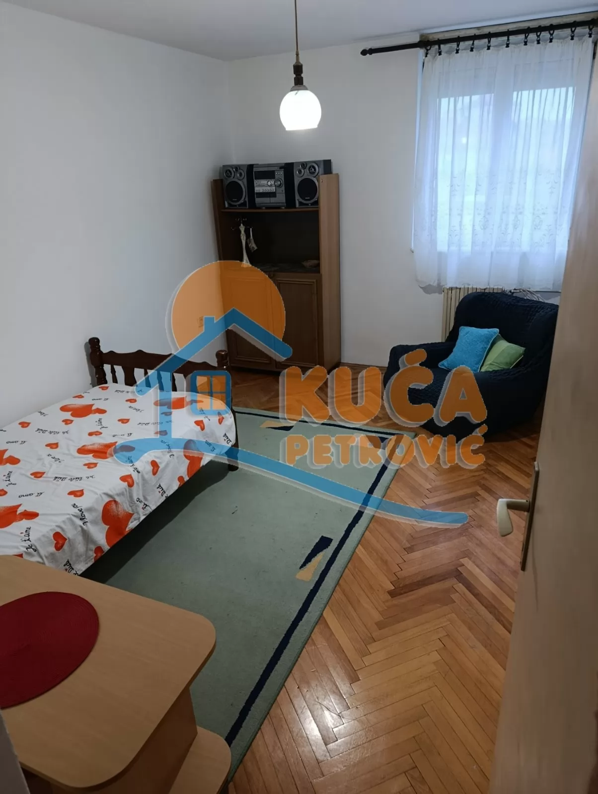 Dvosoban stan, 74 m2, Palilula, Mokranjčeva ID: i-015803 6