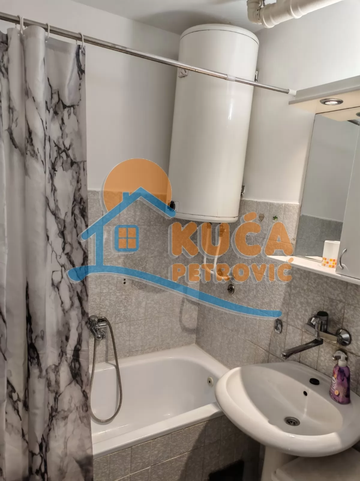 Dvosoban stan, 74 m2, Palilula, Mokranjčeva ID: i-015803 9