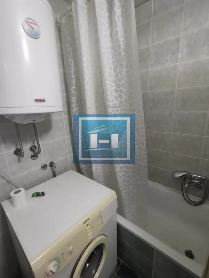 Garsonjera od 30 m2 u centru Jagodine u zgradi sa liftom 14