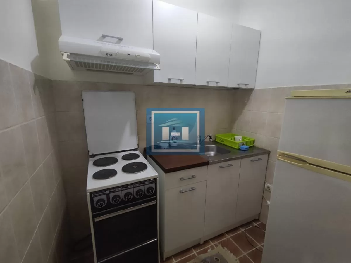 Garsonjera od 30 m2 u centru Jagodine u zgradi sa liftom 15