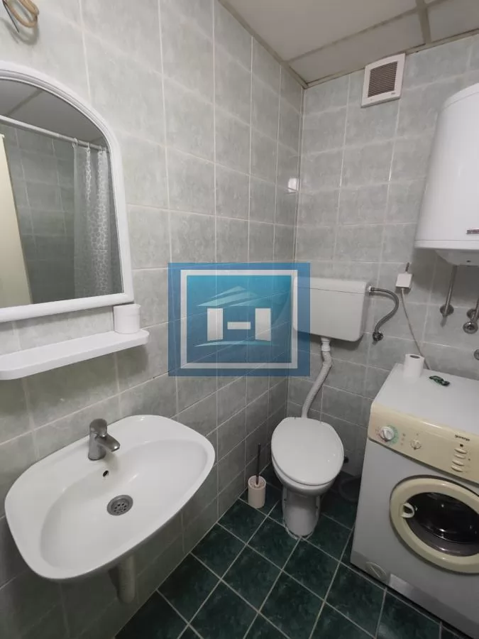 Garsonjera od 30 m2 u centru Jagodine u zgradi sa liftom 17