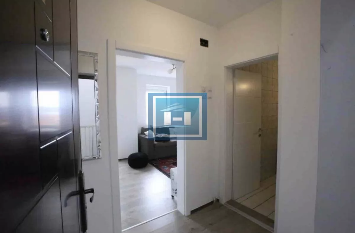 Izdajemo dvosoban namesten stan 2