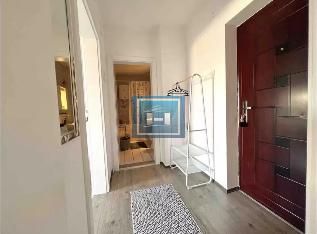 Izdajemo dvosoban namesten stan 5