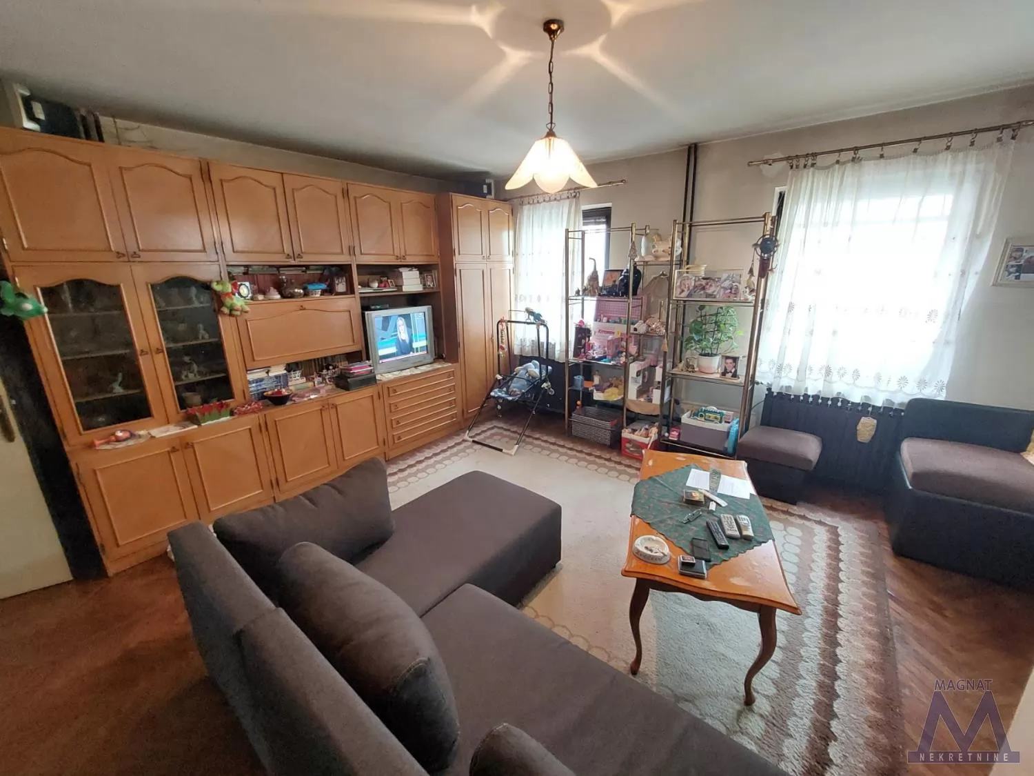 Stan,NOVI SAD,GRBAVICA,kv: 91, € 164800, ID: 1019122 2