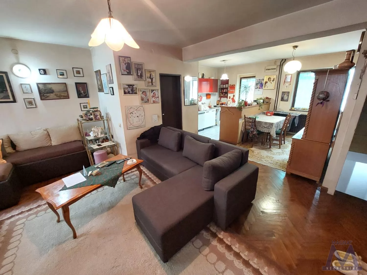 Stan,NOVI SAD,GRBAVICA,kv: 91, € 164800, ID: 1019122 3