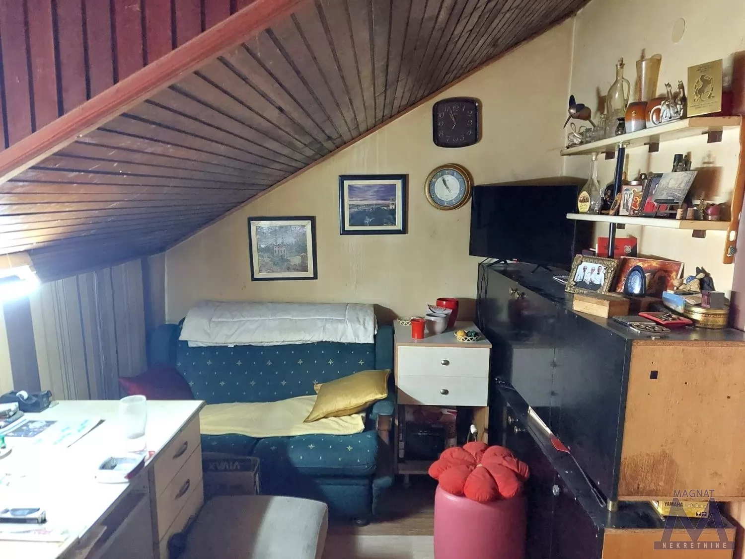 Stan,NOVI SAD,GRBAVICA,kv: 91, € 164800, ID: 1019122 7