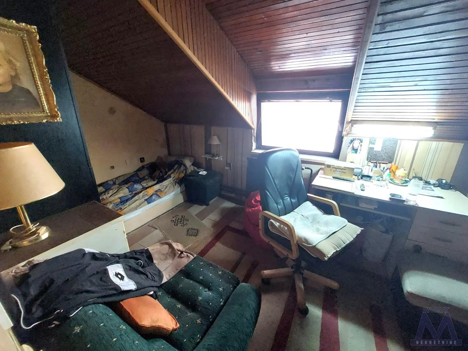 Stan,NOVI SAD,GRBAVICA,kv: 91, € 164800, ID: 1019122 8