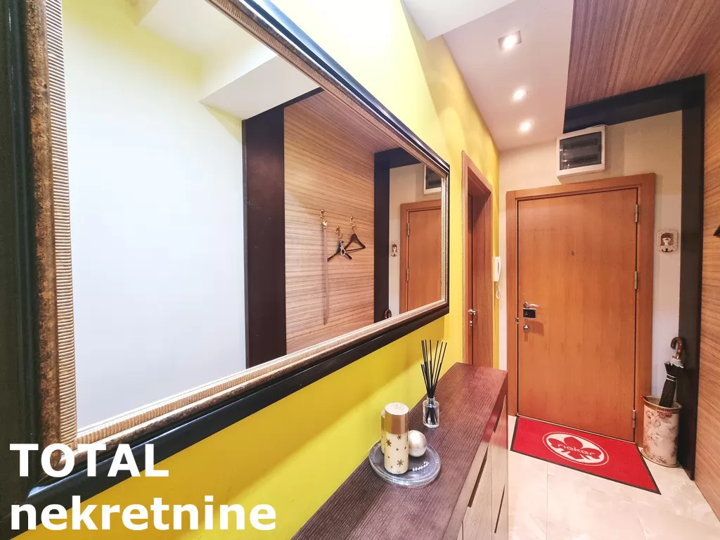 Stan,NOVI SAD,GRBAVICA,kv: 99.00, € 310000, ID: 1102222 31