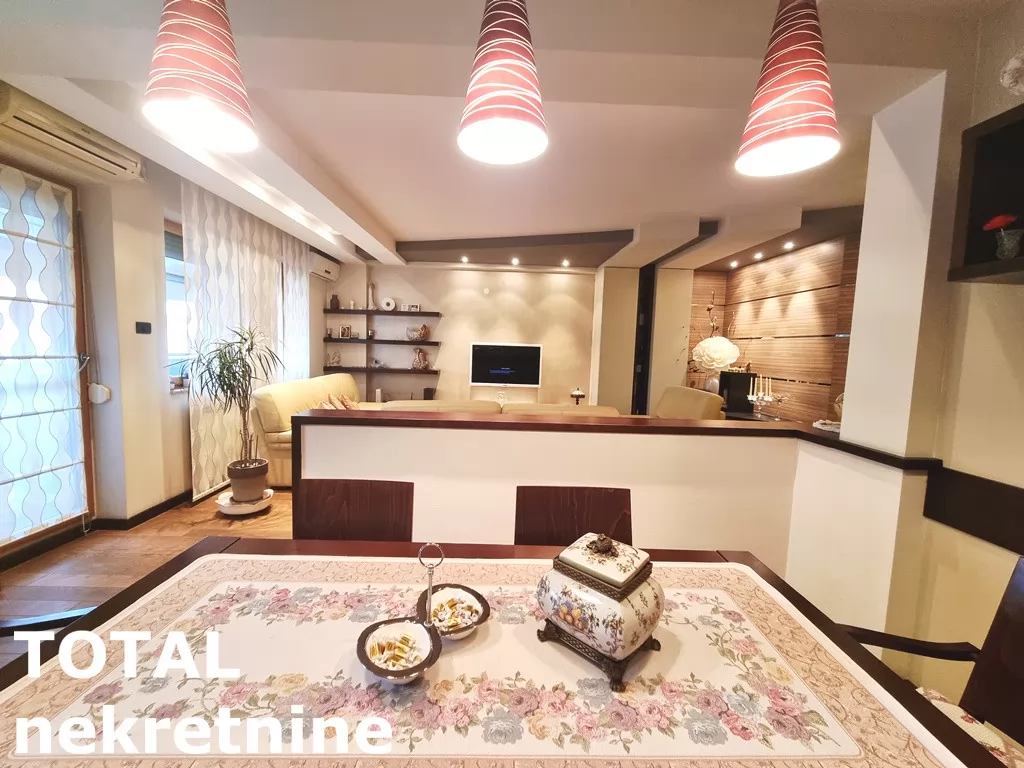 Stan,NOVI SAD,GRBAVICA,kv: 99.00, € 310000, ID: 1102222 7