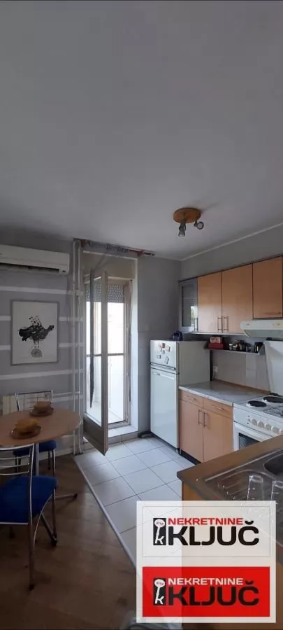 Dobra garsonjera u blizini centra grada 2