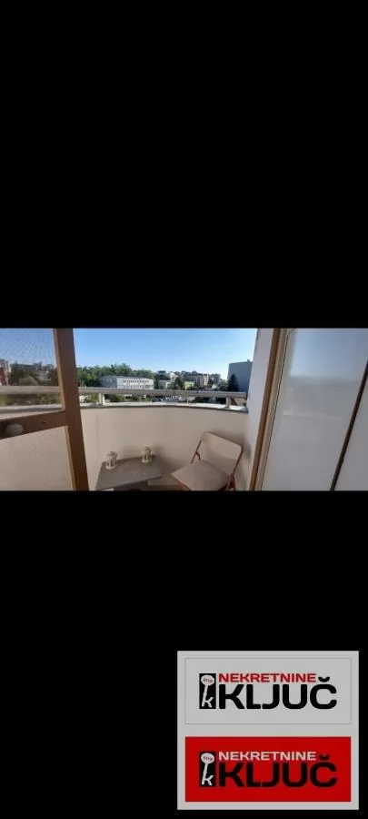 Dobra garsonjera u blizini centra grada 4